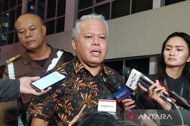 Kejagung Ajukan Banding Vonis 4 Tahun Mantan Dirjen Minerba