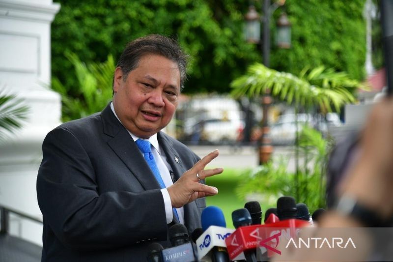 Hadapi Ketidakpastian Global, RI Siapkan Strategi Ekonomi Jangka Pendek dan Panjang