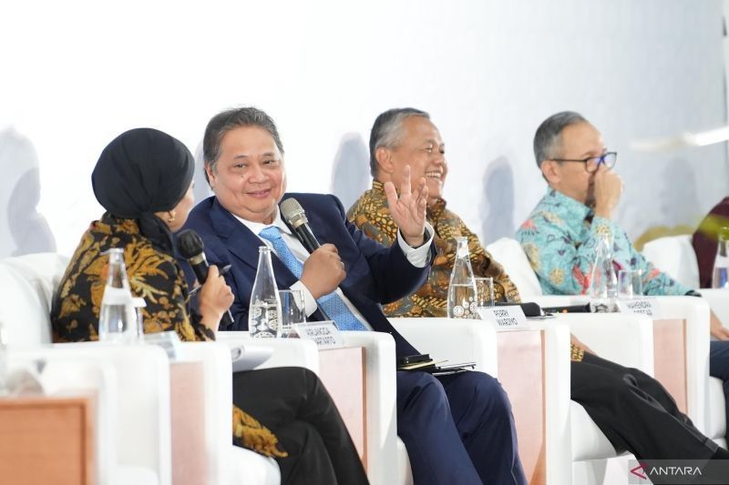Transaksi QRIS Jemaah Haji dan Umrah Berpotensi Dongkrak Devisa Indonesia hingga US$8 Miliar