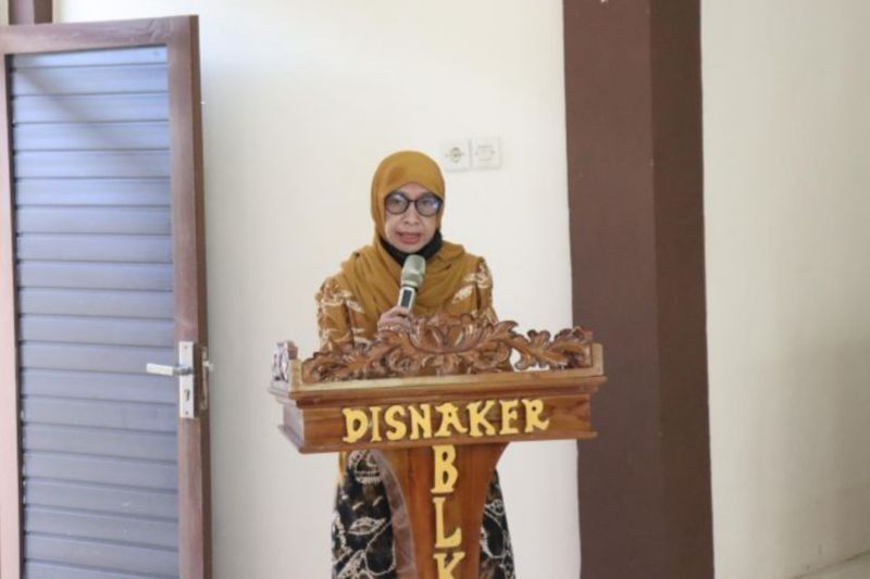 Tapin Kembangkan Produk UMKM Desa Unggulan Lewat Program OVOP