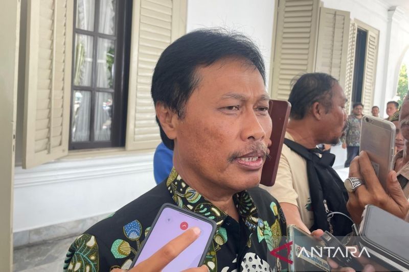Pemkot Cirebon Terapkan Tiga Strategi Mitigasi Bencana Akibat Peningkatan Frekuensi