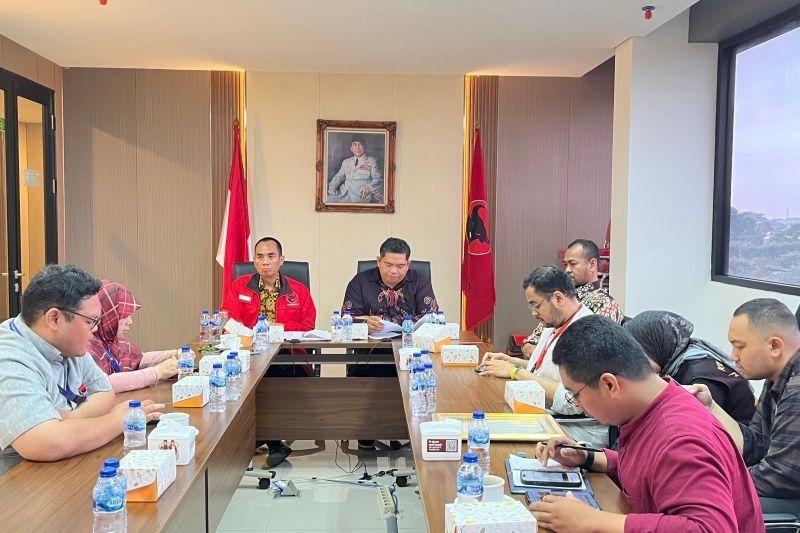 Parpol Diminta Aktif Sosialisasikan Keterbukaan Informasi Publik