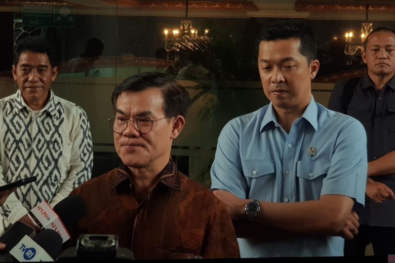 Pemerintah Siapkan Kepres Baru untuk Perkuat Pelayanan Kepemudaan Menuju Indonesia 2045