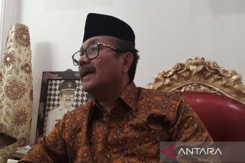 Pemkab Cirebon Prioritaskan Pembentukan Desa Sehat di 2025