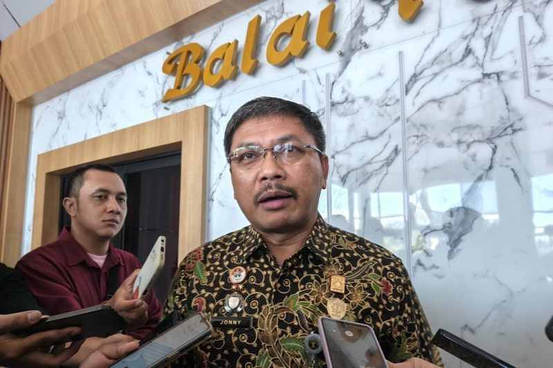 Kemenkumham Kalbar Dukung Penuh Percepatan Legalisasi Koperasi Merah Putih