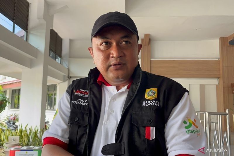 Bupati Bogor Ganti Nama Empat RSUD, Tingkatkan Citra dan Fasilitas Kesehatan