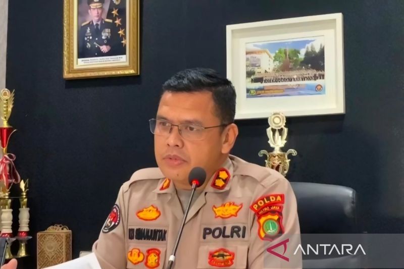 Polda Metro Jaya Berhasil Tangkap 1.197 Pelaku Premanisme dalam Operasi Berantas Jaya