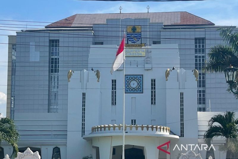 Investasi di Kota Cirebon Capai Rp590 Miliar di Triwulan Pertama 2025