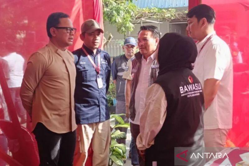 Pj Sekda Banjarbaru Bantah Tuduhan Camat dan Lurah Tidak Netral di PSU Pilkada