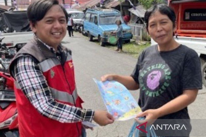 PLN Manado Imbau Waspada Bahaya Listrik: Jaga Jarak Aman untuk Keselamatan Bersama