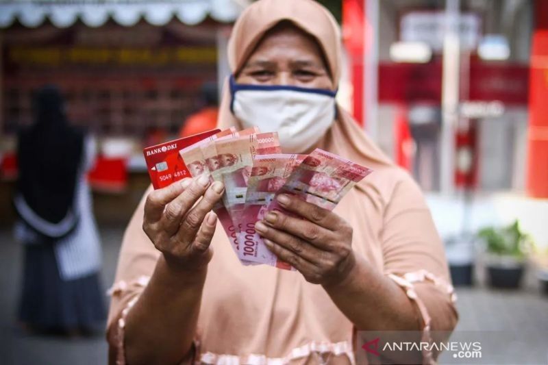 Bank DKI Siapkan Pinjaman Lunak untuk UMKM, Dorong Perekonomian Jakarta