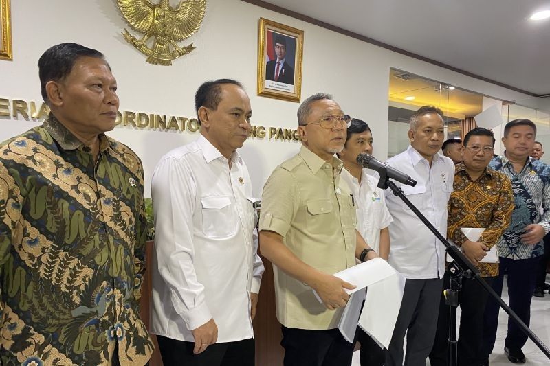 80 Ribu Kopdes Merah Putih Ditargetkan Beroperasi Oktober 2025: Dorong Ekonomi Desa dan Serap Jutaan Tenaga Kerja