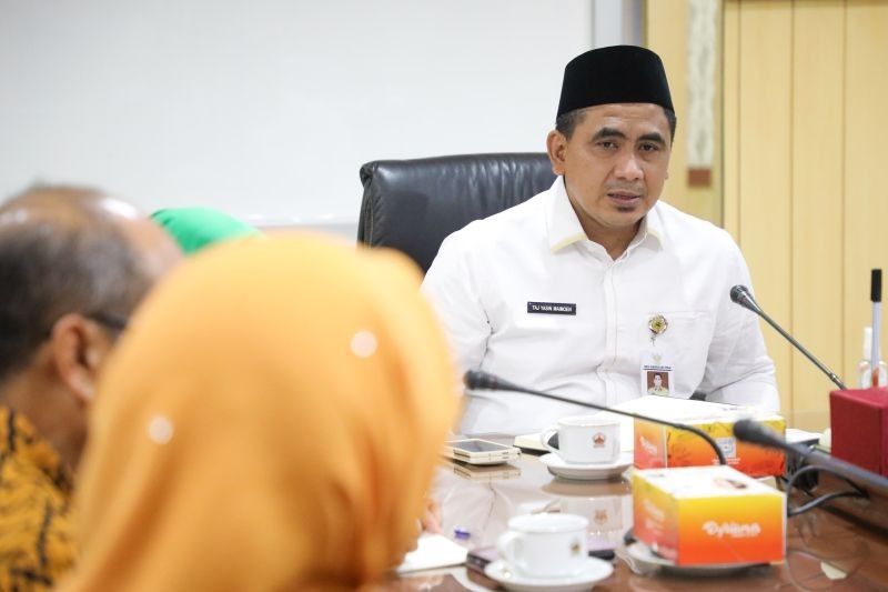 Wagub Jateng Dorong Layanan Konseling di Sekolah dan Pesantren: Pencegahan Kekerasan Jadi Prioritas
