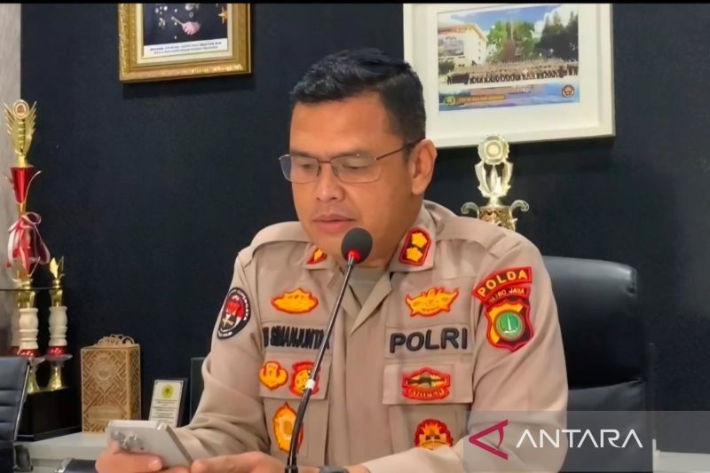 Polda Metro Jaya Selidiki Akun Facebook 'Fantasi Sedarah': Konten Inses Hebohkan Warganet