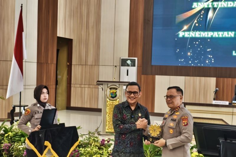 Deklarasi Anti-TPPO di Lampung: Langkah Tegas Lindungi PMI