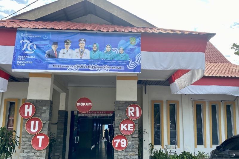 Diskum Batam Siapkan Pinjaman Nol Persen untuk UMKM, Dorong Pertumbuhan Ekonomi Lokal