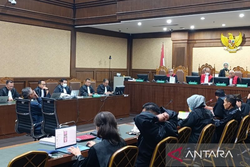 Misteri Sprinlidik Harun Masiku di Tangan Kader PDIP: Penyelidik KPK Mengaku Tak Tahu