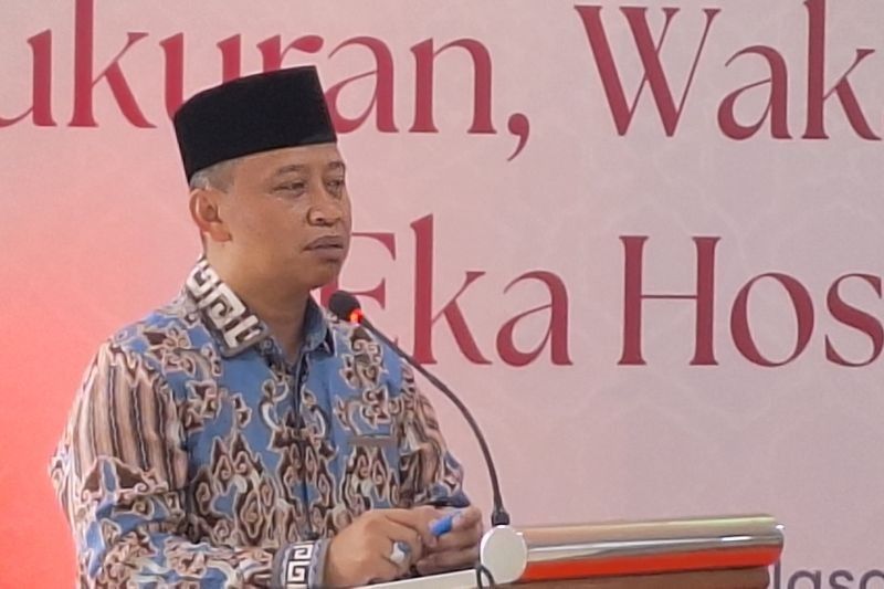 Pemkot Depok Perbaiki Jalan Raya Sawangan untuk Atasi Kemacetan