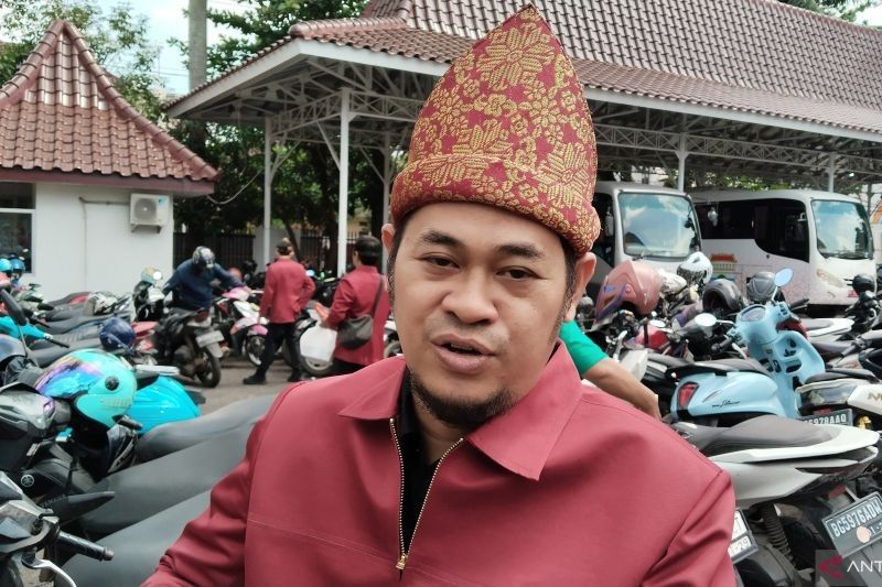 AKKSI Sumsel: Wadah dan Perlindungan bagi Kreator Konten Ekonomi Kreatif