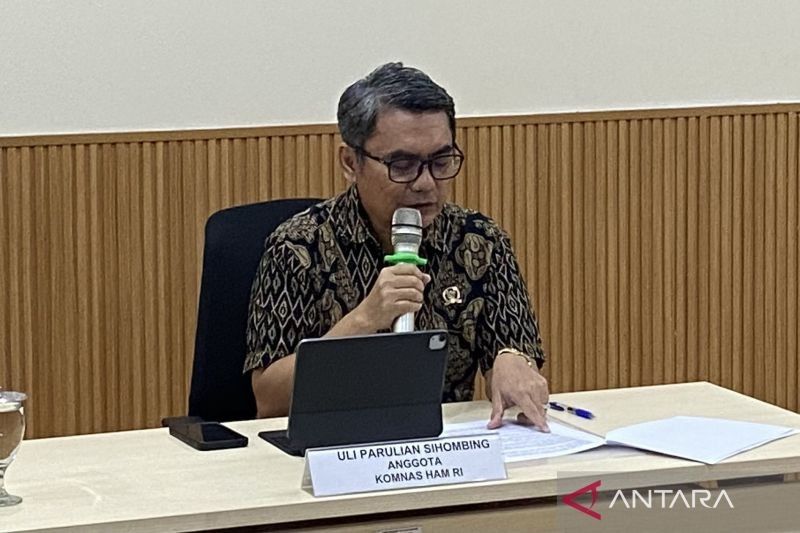 Komnas HAM Desak TPNPB-OPM Hentikan Kekerasan terhadap Warga Sipil di Papua