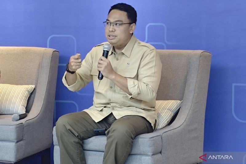 SAMAN: Wamenkominfo Dorong PSE Aktif Berantas Judi Online
