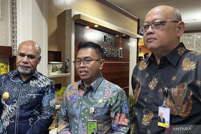 Harga Pangan di Indonesia Timur Tinggi, KSP Desak Tindakan Cepat