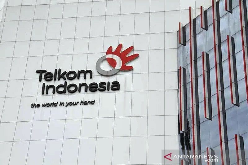Telkom Dorong Kinerja Keuangan demi Dukung Danantara
