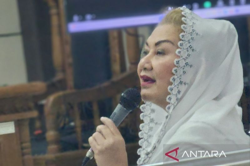 Mantan Wali Kota Semarang Diperiksa Terkait Kasus Suap Pengadaan Meja Kursi SD