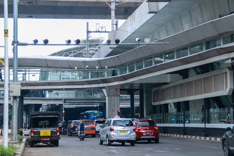 Pemasangan CCTV DKI Jakarta Perlu Kajian Mendalam, Cegah Pemborosan Anggaran