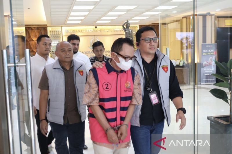 Kejati DKI Tetapkan Tersangka Baru Kasus Korupsi PT Telkom, Total Kerugian Capai Rp431,7 Miliar