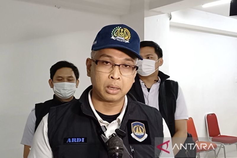 Imigrasi Jaksel Amankan 6 WNA di Apartemen Kalibata City, Razia Malam Hari Lebih Efektif