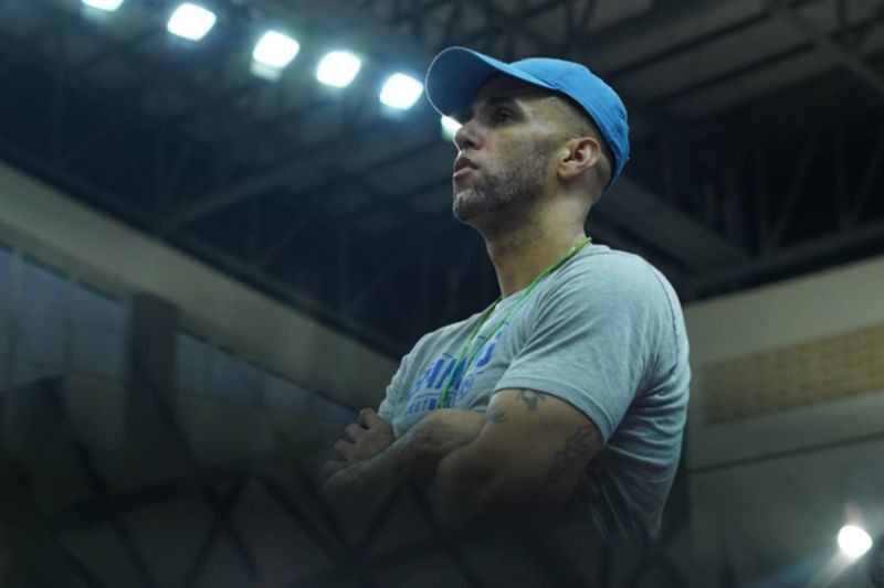 David Singleton: Bangga Latih Timnas Basket Putra Indonesia, Bidik SEA Games dan Asian Games