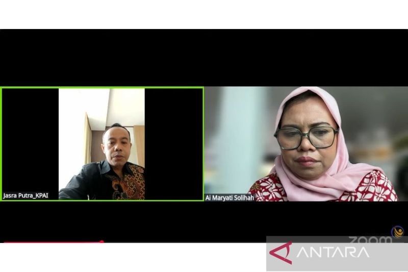 KPAI Sorot Minimnya SOP Pendidikan Barak Militer di Jabar: Kekhawatiran terhadap Mutu dan Keseragaman