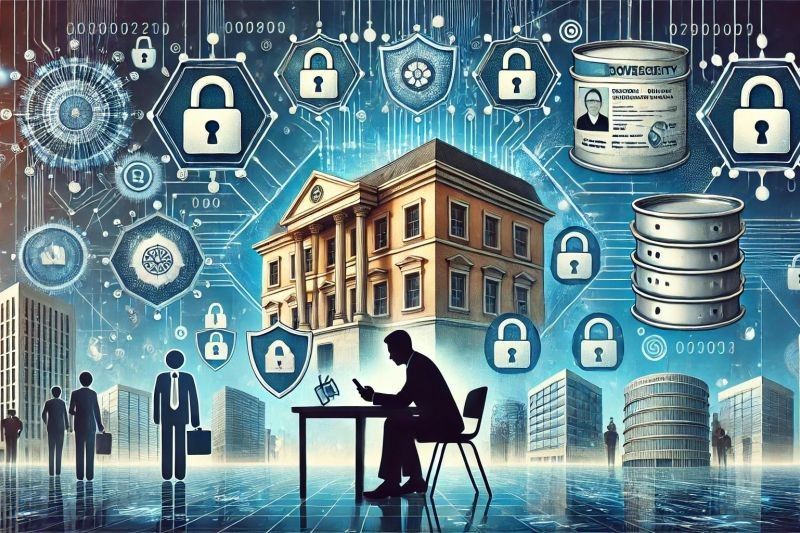 Lindungi Data Pribadi Anda: Kiat Cegah Kejahatan Siber di Era Digital