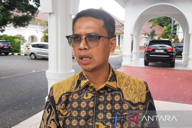 Bupati Karimun Prioritaskan Dokter Spesialis untuk RSUD Tanjung Batu
