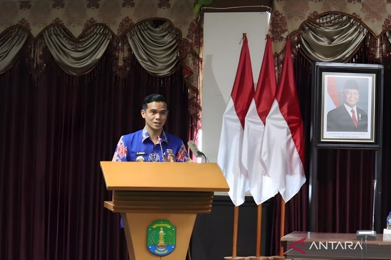 Nunukan Raih Predikat Zona Hijau Pelayanan Publik, Bukti Komitmen Prima!