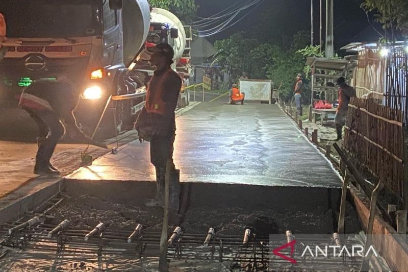 Pemkab Bekasi Perbaiki Infrastruktur Muaragembong, Dorong Pariwisata Lokal