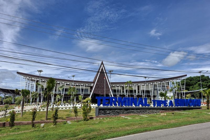 BPTD NTT Ajak Masyarakat Manfaatkan Terminal Bimoku Kupang