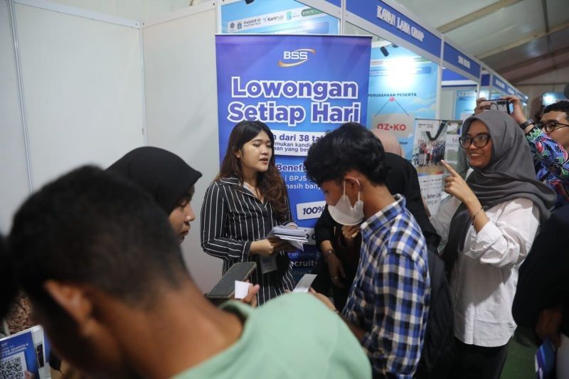 Kepulauan Seribu Sediakan 1.200 Lowongan Kerja, Tekan Angka Pengangguran