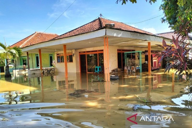 Purbalingga Tetapkan Siaga Darurat Bencana Akibat Banjir