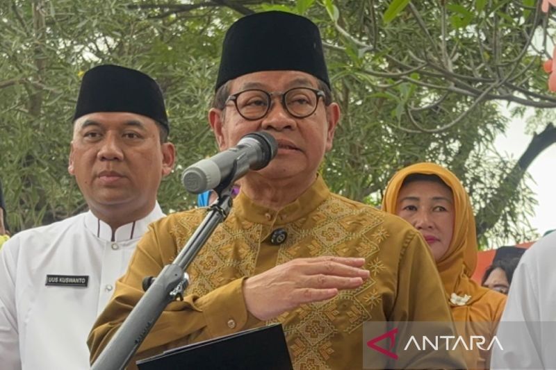 Gubernur DKI Jakarta Belum Tahu Sekda Dilaporkan ke KPK