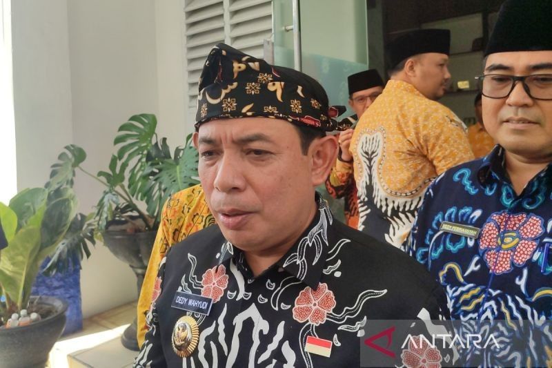 Pemkot Bengkulu Evaluasi Total Perumda Tirta Hidayah: Layanan Buruk dan Pembengkakan Anggaran Jadi Sorotan