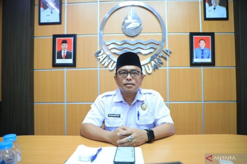 Tarif Air Bersih PDAM Bulungan Naik Mulai Juni 2025!