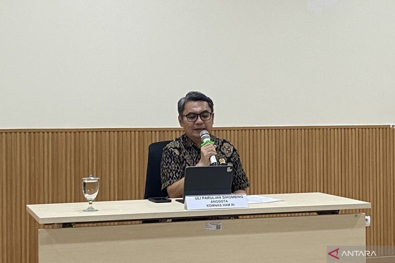 Komnas HAM Selidiki Ledakan Amunisi Garut: 13 Tewas, Warga Sipil Jadi Korban