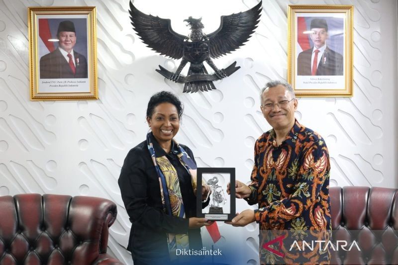 Indonesia dan Saint Lucia Perkuat Kerja Sama Pendidikan Tinggi