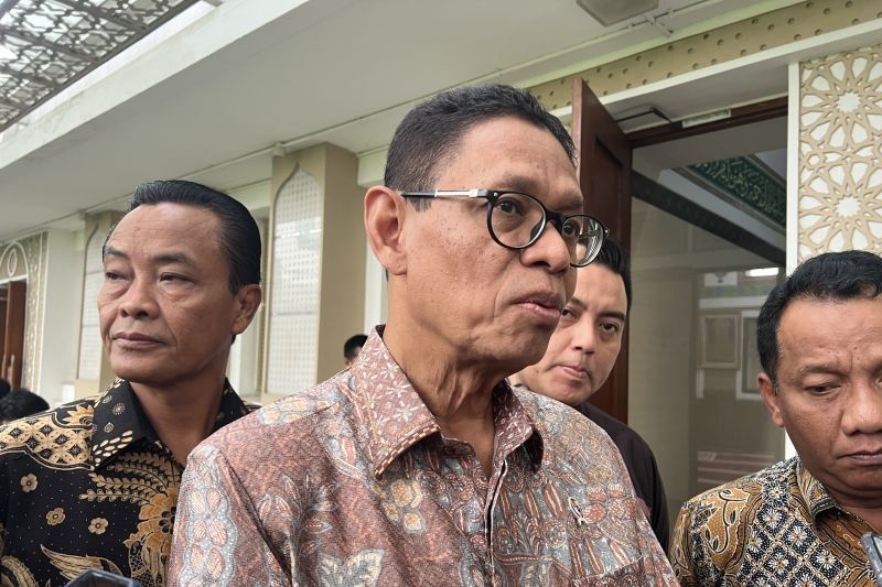 CATL Bidik Produksi Baterai EV di Indonesia Maret 2026