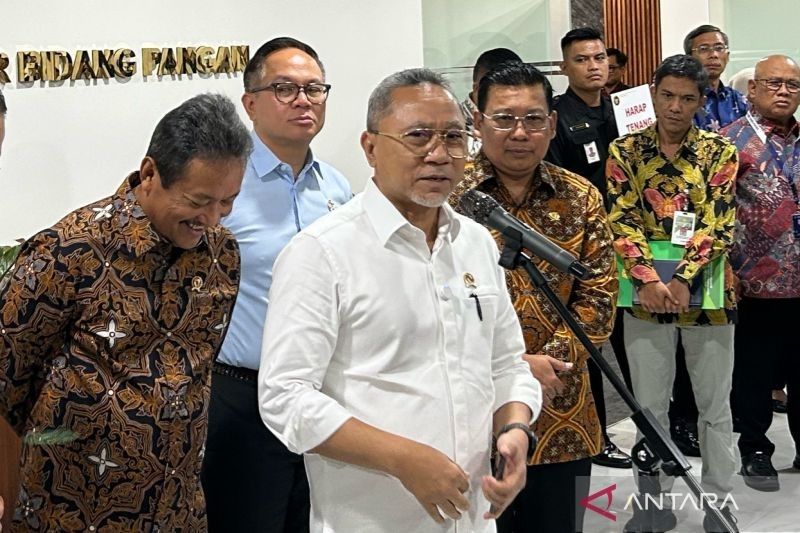 Impor Sapi Bakalan Tambah 184 Ribu Ekor, Indonesia Genjot Produksi Daging Sapi