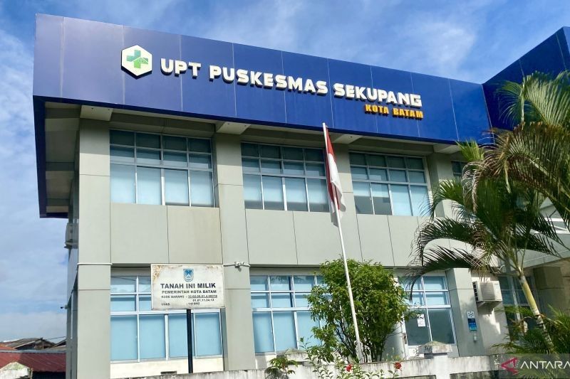 Dinkes Batam Gencar Ukur Balita, Kejar Target Pencegahan Stunting