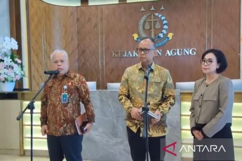 Kejagung Perkuat Sosialisasi Hukum untuk Tekan Aksi Premanisme