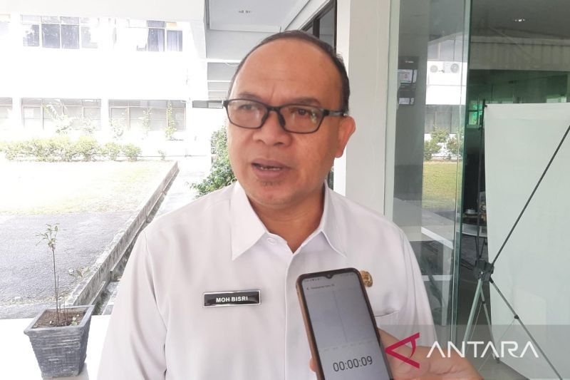 Hipertensi dan Diabetes Dominasi Hasil Cek Kesehatan Gratis di Kepri